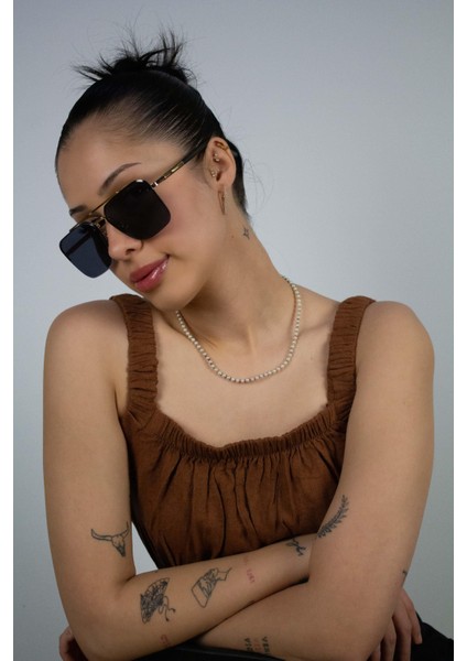 RP22316 Cf Unisex Güneş Gözlüğü