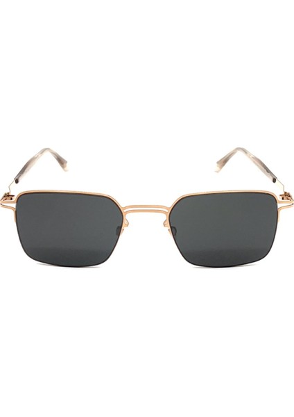 Myk Alcott 54 Unisex Güneş Gözlüğü