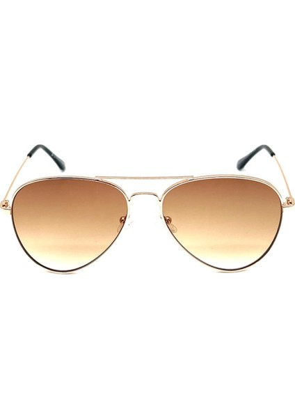 Blk S3025 C02-P302 Unisex Güneş Gözlüğü