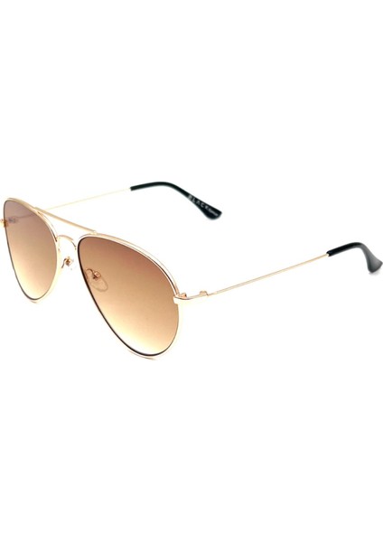 Blk S3025 C02-P302 Unisex Güneş Gözlüğü