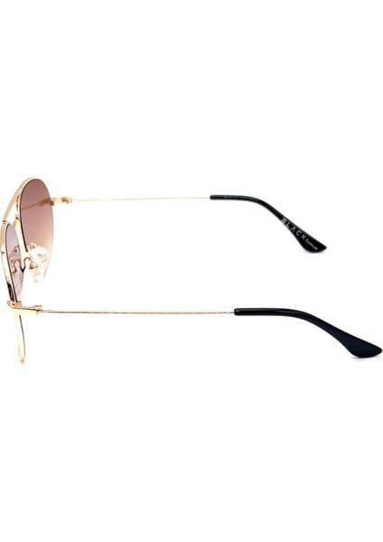 Blk S3025 C02-P302 Unisex Güneş Gözlüğü