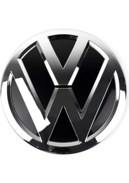 CADDY 2015-2020 MODEL ARASI UYUMLU ÖN PANJUR IZGARA ARMASI AMBLEMİ LOGOSU