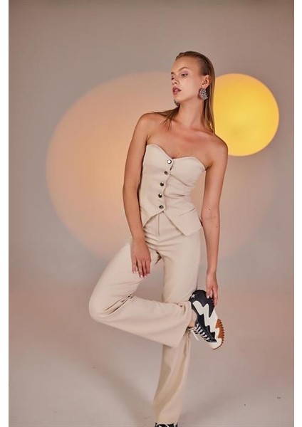 Panky Bluz Bej fiyatları