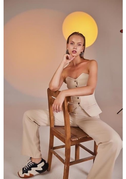 Panky Bluz Bej modelleri