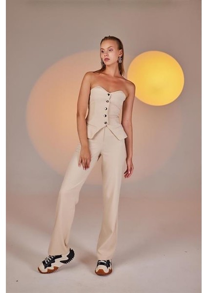 Panky Bluz Bej indirimleri