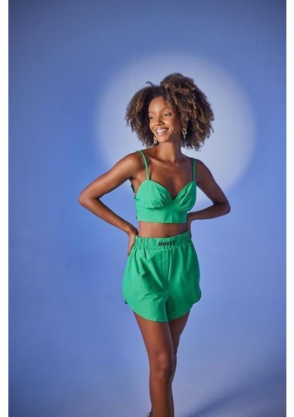 Leti Büstiyer Yeşil modelleri