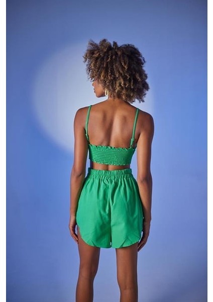 Leti Büstiyer Yeşil fırsatları