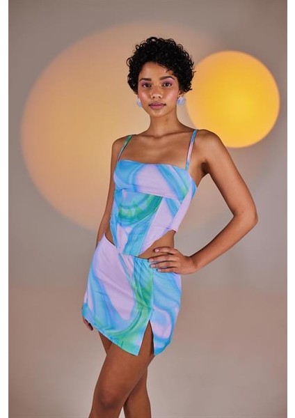 Sierra Bluz Mavi modelleri