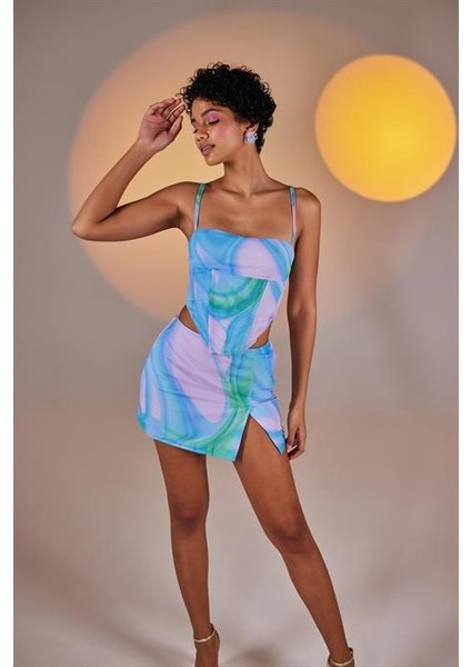 Sierra Bluz Mavi indirimleri