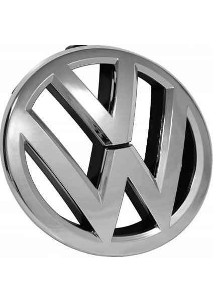 CADDY 2011-2014 MODEL ARASI UYUMLU ÖN PANJUR IZGARA ARMASI AMBLEMİ LOGOSU