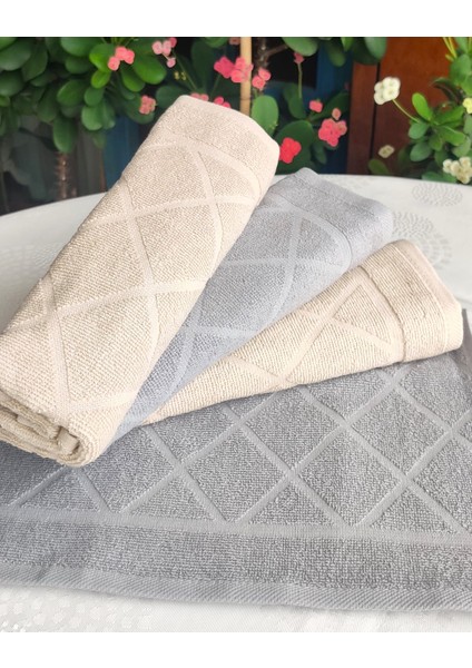 4lü Set Ihraç Fazlası Spor Desenli Çeyizlik 30X50 Cm Mutfak Havlu Seti Yeni Trend indirimleri