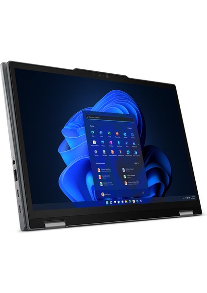 Thinkpad X13 Yoga Gen 4 Intel Core i7-1355U 16GB 4tb SSD 13.3" Windows 11 Pro Dokunmatik Ikisi Bir Arada Bilgisayar 21F3S2GKTX 008