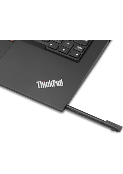 Thinkpad X13 Yoga Gen 4 Intel Core i7-1355U 16GB 4tb SSD 13.3" Windows 11 Pro Dokunmatik Ikisi Bir Arada Bilgisayar 21F3S2GKTX 008