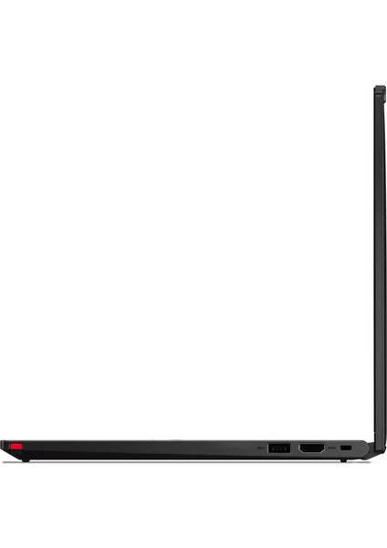 Thinkpad X13 Yoga Gen 4 Intel Core i7-1355U 16GB 4tb SSD 13.3" Windows 11 Pro Dokunmatik Ikisi Bir Arada Bilgisayar 21F3S2GKTX 008