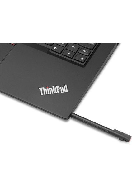 Thinkpad X13 Yoga Gen 4 Intel Core I7-1355U 16GB 4tb SSD 13.3" Wuxga Freedos Dokunmatik Ikisi Bir Arada Bilgisayar 21F3S2GKTX 003 fırsatları
