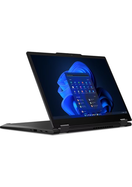 Thinkpad X13 Yoga Gen 4 Intel Core I7-1355U 16GB 1tb SSD 13.3" Windows 11 Pro Dokunmatik Ikisi Bir Arada Bilgisayar 21F3S2GKTX 005 fiyatları