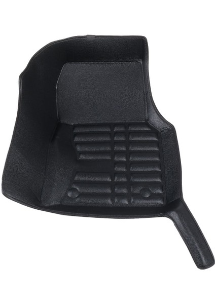 [brand] Land Rover Velar 2017-GÜNÜMÜZ Siyah Havuzlu Dikişsiz (Press) Deri Paspas fiyatları