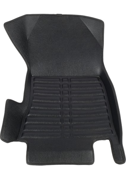 [brand] Mercedes Gla 2020-GÜNÜMÜZ Siyah Havuzlu Dikişsiz (Press) Deri Paspas fiyatları