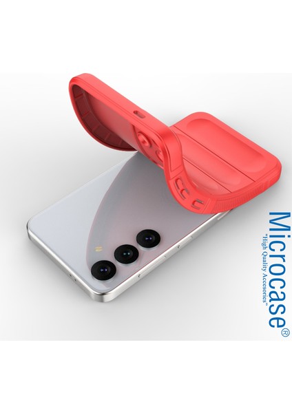 Samsung S24 Miami Serisi Darbeye Dayanıklı Silikon Kılıf - AL3420 fiyatları