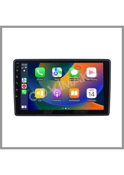 GOVİMAKS DACIA DUSTER 2015-2017 UYUMLU 4 GB RAM 64 GB HAFIZA ANDROID MULTIMEDIA TEYP fiyatları