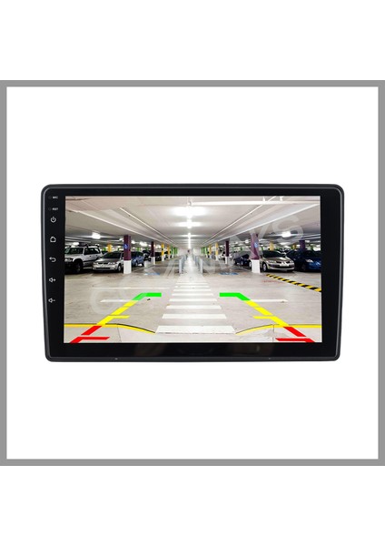 GOVİMAKS DACIA DUSTER 2015-2017 UYUMLU 4 GB RAM 64 GB HAFIZA ANDROID MULTIMEDIA TEYP modelleri