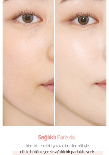 Işıltılı Görünüm Sunan Cushion Clio Kill Cover Glow Fitting Cushion+Refill Spf50+/PA+++ (3 Linen) indirimleri