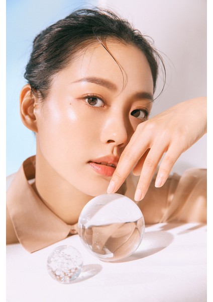 Işıltılı Görünüm Sunan Cushion CLIO Kill Cover Glow Fitting Cushion+Refill Spf50+PA+++ (4 Ginger)