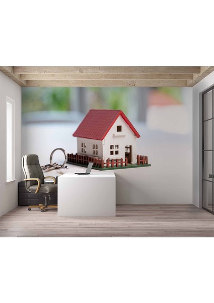 Ev Anahtar Temalı modelleri