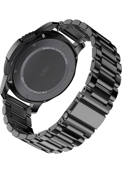 Honor Magic Watch 2 Gs Pro Çelik Paslanmaz Metal Kordon 22MM fiyatları