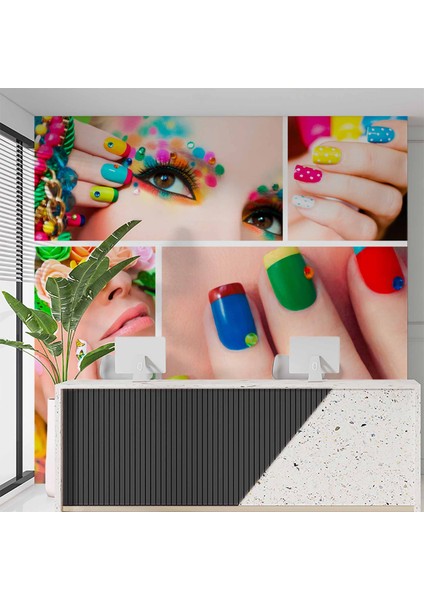 Kadın Güzellik Merkezi-Kuaför