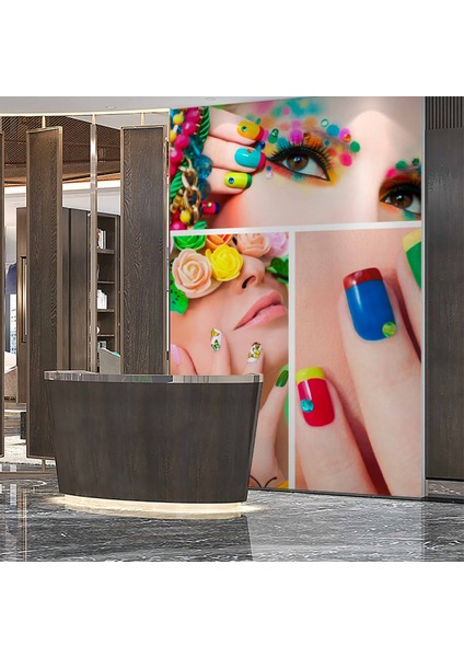 Kadın Güzellik Merkezi-Kuaför modelleri