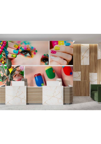 Kadın Güzellik Merkezi-Kuaför fırsatları