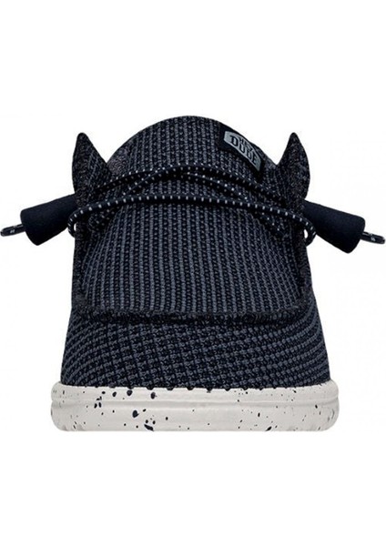 Erkek Sneaker ( Günlük) HD.40403 Hey Dude Wally Sport Mesh 410 Navy