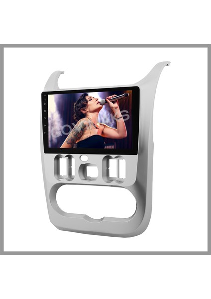 GOVİMAKS DACIA SANDERO/DUSTER 2010-2013 UYUMLU 8 GB RAM 128 GB HAFIZA ANDROID MULTIMEDIA TEYP fırsatları