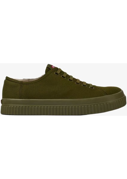 Peu Roda Erkek Yeşil Sneaker K100933-006