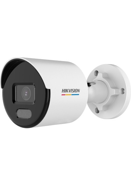 2mp Mikrofonlu 8 Kameralı 500 GB Disk Tak Çalıştır Hazır Colorvu Gece Renkli Görüntü Ip Kamera Seti