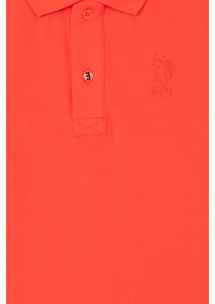 Erkek Çocuk Kırmızı Tişört Basic 50279572-VR030 modelleri