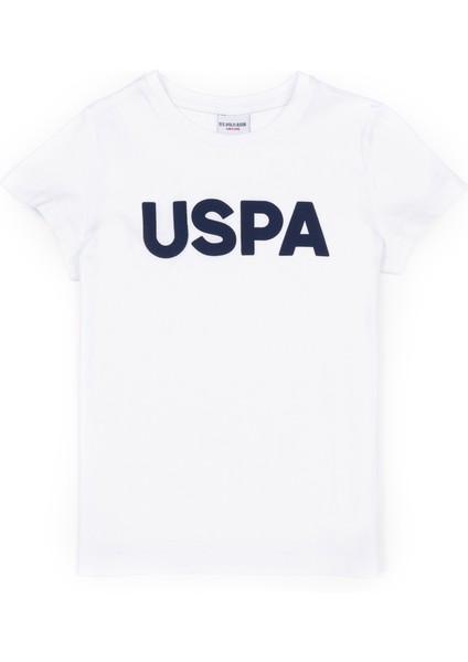 Erkek Çocuk Beyaz Tişört Basic 50279614-VR013 fiyatları