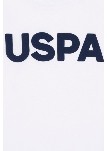 Erkek Çocuk Beyaz Tişört Basic 50279614-VR013 fırsatları