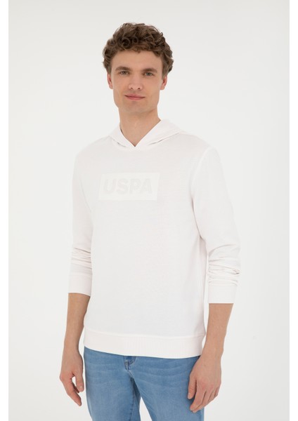 Erkek Ekru Sweatshirt 50279634-VR019 modelleri