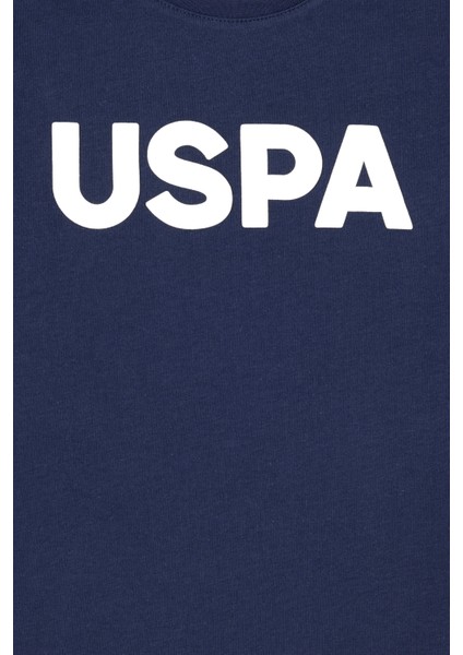 Erkek Çocuk Lacivert Tişört Basic 50279614-VR033 modelleri