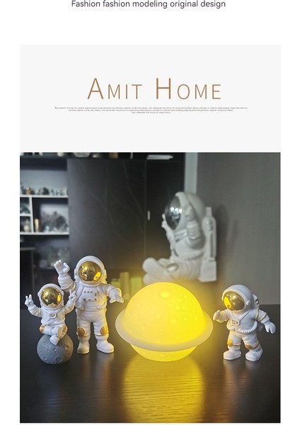 Çocuk Hediyeleri, Ambiyans Ay Lambası, Yatak Odasında Başucu Dekoratif Masası (Yurt Dışından) fiyatları