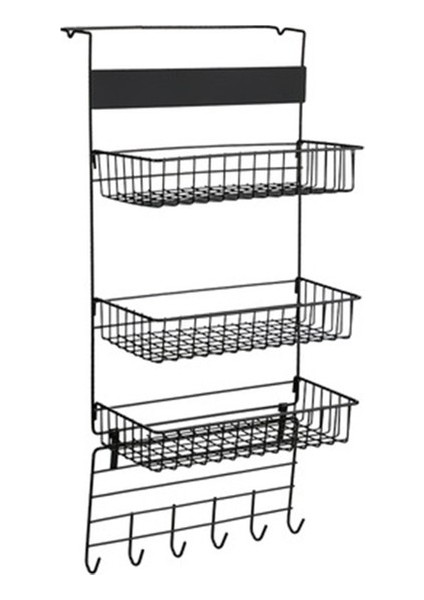 Buzdolabı Depolama Rafları Yan Depolama Rafları Yan Duvar Depolama Rafları Çok Fonksiyonlu Mutfak Malzemeleri Ev Çok Katmanlı Buzdolabı Depolama Rafları | (Yurt Dışından) fiyatları