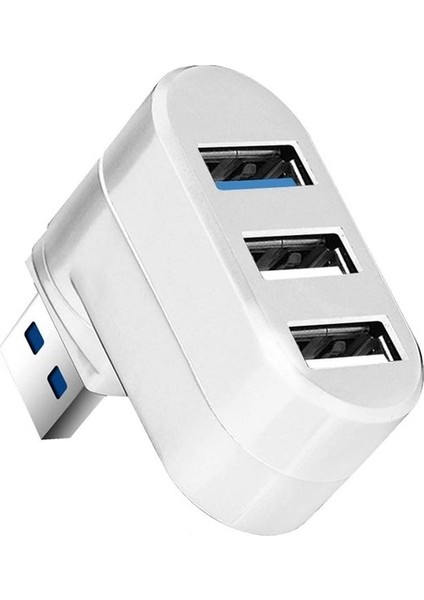 Ersono Taşınabilir USB Powered Mute Mini Soğutma Fanı Klima Fanı Ev Ofis Yapraksız Fan (Yurt Dışından)