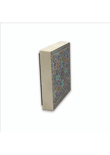 Çini Desen Baskılı Doğaltaş MAGNETKD-050BUZDOLABI Süsü fırsatları