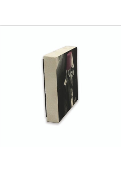 2. Abdülhamid Baskılı Doğaltaş MAGNETKRT-097BUZDOLABI Süsü fırsatları