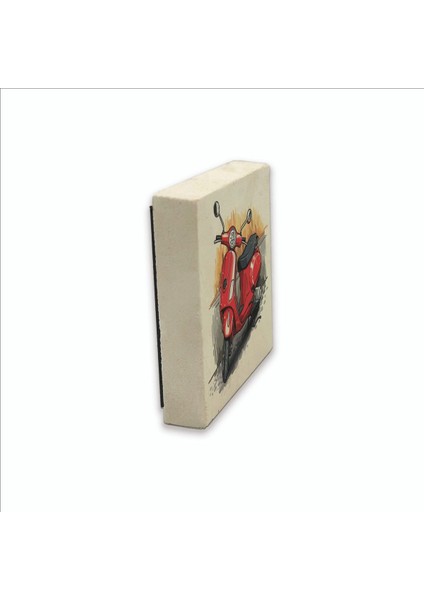 Italya Görseli MAGNETKRG-061BUZDOLABI Süsü fırsatları