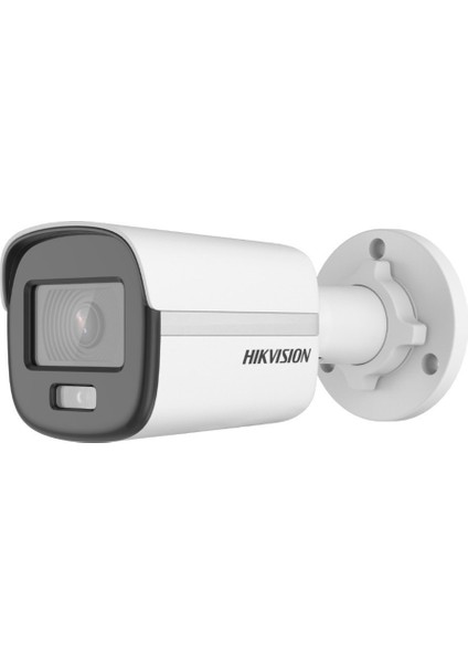 Nif Hikvision 2mp 4 Kameralı Dış Ortam Ahd Hd-Tvı Colorvu Gece Renkli Kamera Seti 500GB Disk