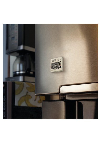 Felak Suresi Baskılı Doğaltaş MAGNETKH-103BUZDOLABI Süsü fiyatları