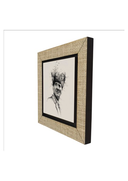 Atatürk Baskılı Mdf MAGNETKRT-105BUZDOLABI Süsü indirimleri